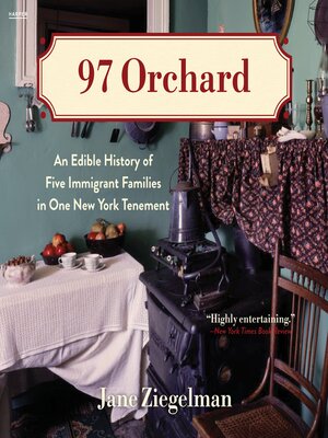 cover image of 97 Orchard